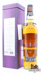 Glengoyne 2022 - The Legacy Series - Hoofdstuk drie 48%