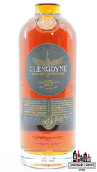 Glengoyne 25 Years Old 2020 - Beperkte release - Ongehaast sinds 1833 48%