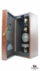 Glengoyne 30 Years Old 2020 - Beperkte release - Ongehaast sinds 1833 46,8% (1 van 5200)