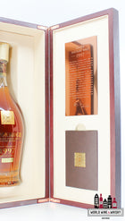 Glenmorangie 23 Years Old 1997 2021 - Grand Vintage Malt - Bond House No. 1 Collection 43% (1 van 10.100)