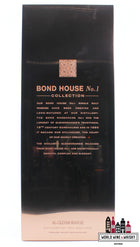 Glenmorangie 23 Years Old 1997 2021 - Grand Vintage Malt - Bond House No. 1 Collection 43% (1 van 10.100)