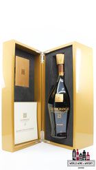 Glenmorangie 25 Years Old 2007 - The Quarter Century van de Sixteen Men of Tain 43% 750ml (in luxe koffer)