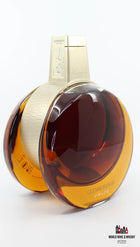 Glenmorangie Pride 28 jaar oud 1981 2010 - Baccarat kristallen karaf 56,7%