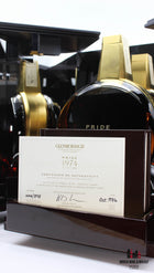 Glenmorangie Pride 41 jaar oud 1974 2016 52% 1 liter (een van de 503 flessen)