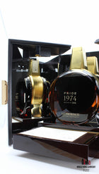 Glenmorangie Pride 41 jaar oud 1974 2016 52% 1 liter (een van de 503 flessen)