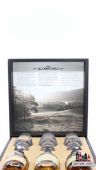 Glenrothes Gift Pack - The Secret of the Glenrothes  (3 x 100ml + glasses)