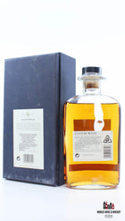 Glenury Royal 36 jaar oud 1970 2007 57,9% (gesloten distilleerderij)