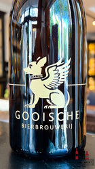 Gooische Bubbel - Champagnebier uit 't Gooi 9% (Gooische Bierbrouwerij)