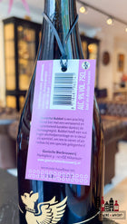 Gooische Bubbel - Champagnebier uit 't Gooi 9% (Gooische Bierbrouwerij)
