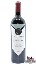 Grigeiro Nuao 273 2015 (1 van 4000 flessen)