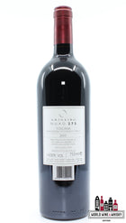 Grigeiro Nuao 273 2015 (1 van 4000 flessen)