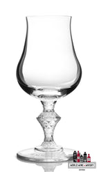 De Macallan in Lalique Crystal whiskyglas (origineel)