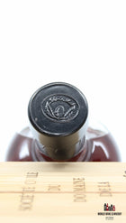 Hanyu Joker 1985-2000 - Gebotteld in 2014 - Ichiro's Malt "Card" 57,7% (Gesloten Distilleerderij)