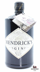 Hendrick's Gin 41,4% (70cl)
