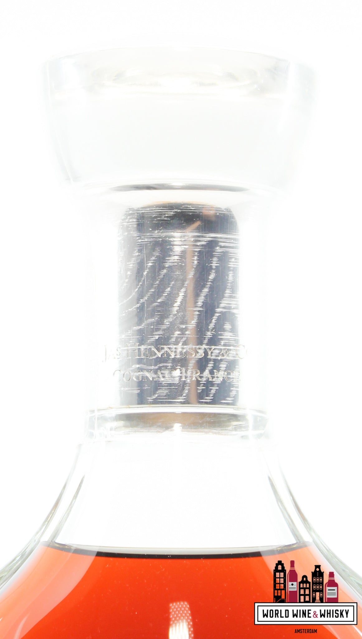 Hennessy Paradis - Zeldzame Cognac - Travel Retail 40%