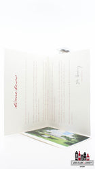 Hennessy Timeless - Baccarat Crystal Decanter 43,5% (1 van 2000)