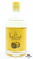 Hernö Juniper Cask Gin - Batch 19 - Gin uit Zweden 47% (1 van 453)