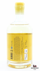 Hernö Juniper Cask Gin - Batch 19 - Gin uit Zweden 47% (1 van 453)