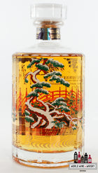 Hibiki 2023 - 100-jarig jubileum Suntory Whisky - Japanse Harmony 43%