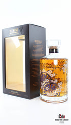 Hibiki Master's Select 2016 - Japanse Harmonie 43% (1 van 600)