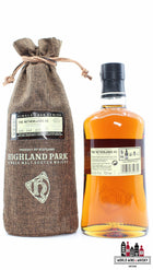 Highland Park 11 Years Old 2008 2020 - Cask 2519 - Gebotteld voor Nederland #2 66,4% (1 van 675)