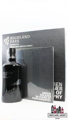 Highland Park 26 jaar oud 2019 - Søren Solkær 26 jaar fotografie 40,5% (1 van 1100)