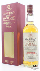 Highland Park 28 Years Old 1986 2015 Single Cask - Cask 2264 - Mackillop's Choice 50,9% (een van de 168 flessen)