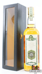Highland Park 30 Years Old 1973 2003 - Old Train Line - Jack Wiebers Whisky World - Cask 8396 58,7% (1 van 168)