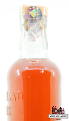 Highland Park 30 Years Old 2006 48,1% (in de luxe houten koffer)