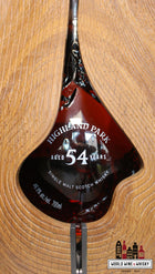 Highland Park 54 jaar oud 1968 46,9% (1 van 225)