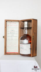 Port Ellen 25 jaar oud 1979 2005 Douglas Laing - Oud &amp; zeldzaam - De platina selectie 57,1%
