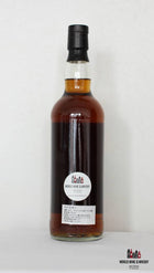 Port Ellen 27 jaar oud 1983 The Chess - Rokeren 2010 51,2%