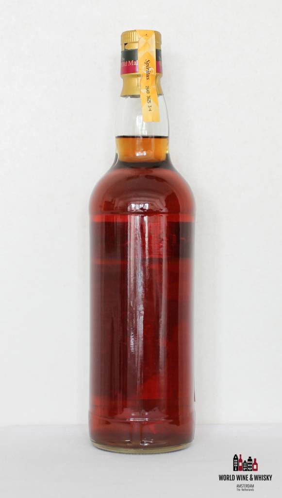 Brora 22 jaar oude Douglas Laing 1983 2005 Old Malt Cask 50%