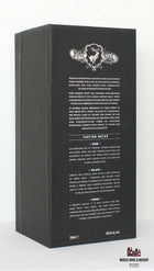 Arran 20 Year Old 1996 2016 The White Stag - Tweede release 49,5%