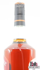 Bowmore 10 Years Old 2016 - Geïnspireerd door de Devil's Casks-serie - Exclusief voor reisdetailhandel 46%