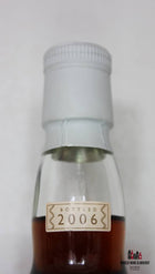 Glen Grant 44 jaar oud 1962 2006 40%