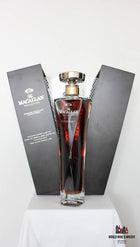 Macallan Reflexion 1824 Masters Series 2014 43,0%