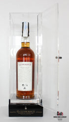 Glenmorangie 18 jaar oud 1987 2006 Margaux Cask Finish 46%