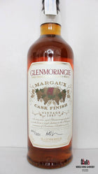 Glenmorangie 18 jaar oud 1987 2006 Margaux Cask Finish 46%