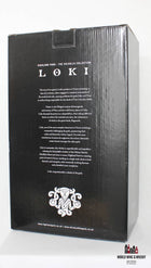 Highland Park Loki 15 Years Old 2013 - Valhalla Collection 48,7% (1 van 21000)