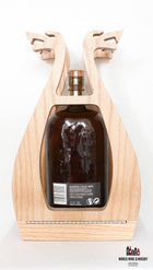 Highland Park Loki 15 Years Old 2013 - Valhalla Collection 48,7% (1 van 21000)