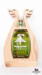 Highland Park Freya 15 Years Old 2014 - Valhalla Collection 51,2% (1 van 19000)