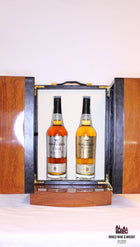 Highland Queen '1561 – The Century Edition' 50 jaar oud (blended), 52 jaar oud (single malt) 40%
