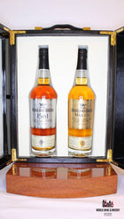 Highland Queen '1561 – The Century Edition' 50 jaar oud (blended), 52 jaar oud (single malt) 40%