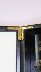 Highland Queen '1561 – The Century Edition' 50 jaar oud (blended), 52 jaar oud (single malt) 40%