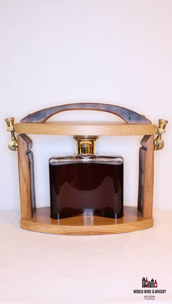Glen Grant 41 jaar oud 1972 2013 Duncan Taylor Tantalus Cask 3889 52%