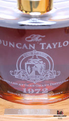 Glen Grant 41 jaar oud 1972 2013 Duncan Taylor Tantalus Cask 3889 52%
