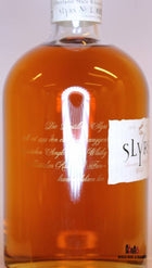 Slyrs 3 Years Old 2000 2003 Bavarian Single Malt 43% (Duitsland)