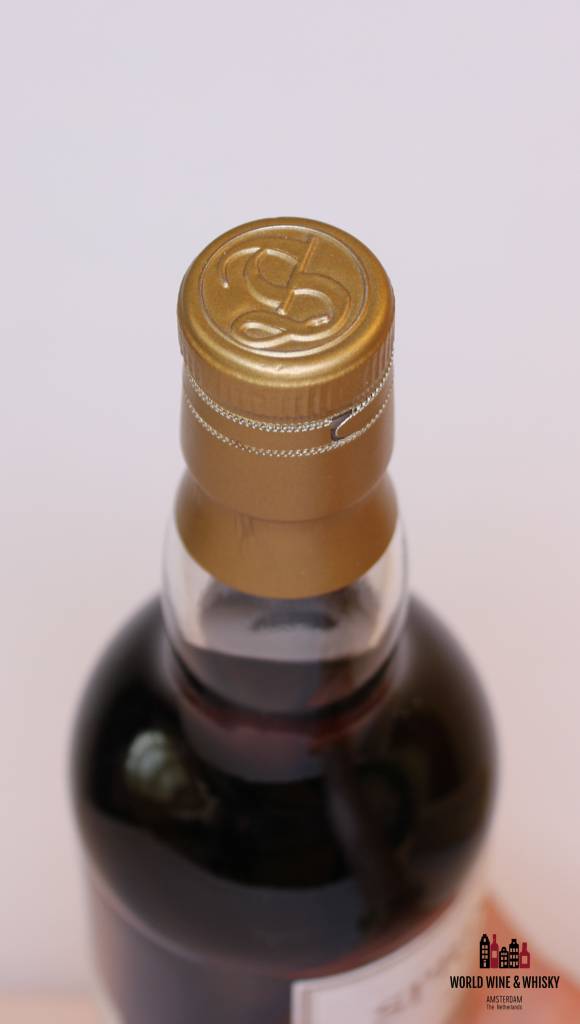 Springbank 1964 Privébotteling voor Lateltin Lanz Ingold 100-jarig jubileum 46%