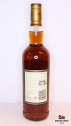 Macallan 15 jaar oud 1984 2000 Groen - Sherry Oak Cask 43%